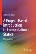 A Project-Based Introduction to Computational Statics