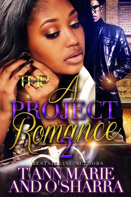 A Project Romance 2 - O'Sharra, and Heartbreakers, Hopeful (Editor), and Marie, T'Ann