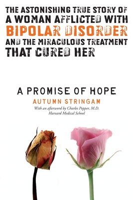 A Promise of Hope - Stringam, Autumn