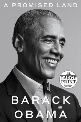 A Promised Land - Obama, Barack