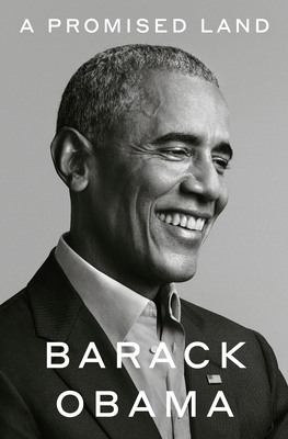 A Promised Land - Obama, Barack