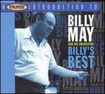A Proper Introduction to Billy May: Billy's Best