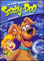A Pup Named Scooby-Doo: Season 01