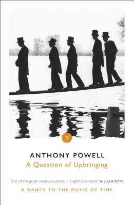 A Question of Upbringing - Powell, Anthony