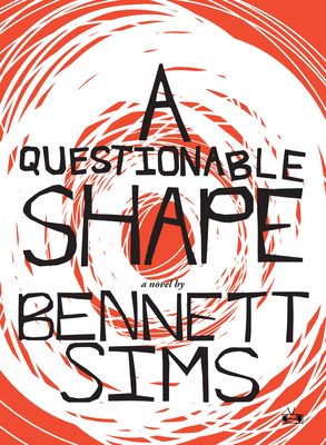 A Questionable Shape - Sims, Bennett