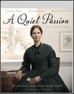 A Quiet Passion [Blu-ray]
