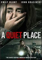 A Quiet Place - John Krasinski