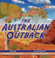 A Race to Save the Australian Outback