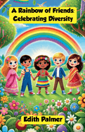 A Rainbow of Friends: Celebrating Diversity