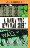 A Random Walk Down Wall Street: The Time-Tested Strategy for Succesful Investing