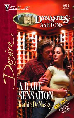 A Rare Sensation - Denosky, Kathie