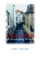 A Reader for Developing Writers