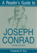 A Reader's Guide to Joseph Conrad: Revised Edition