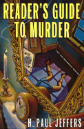 A Reader's Guide to Murder: A Sgt. John Bogdanovic Mystery