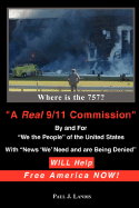 A Real 9/11 Commission