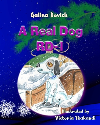 A Real Dog RD-1 - Dovich, Galina