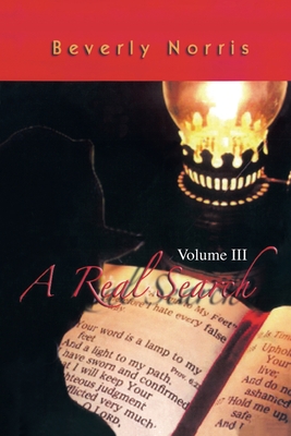 A Real Search Volume III - Norris, Beverly