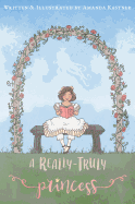 A Really-Truly Princess