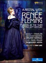 A Recital with Renee Fleming