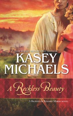 A Reckless Beauty - Michaels, Kasey