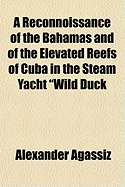 A Reconnoissance of the Bahamas and of the Elevated Reefs of Cuba in the Steam Yacht Wild Duck, Vol. 26 (Classic Reprint)