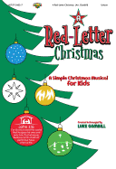 A Red-Letter Christmas (Simple Series Christmas Kids) (Listening CD 10-Pak)