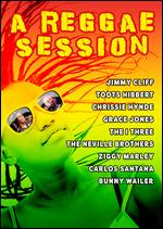 A Reggae Session - Stephanie Bennett; Thomas D. Adelman