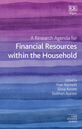 A Research Agenda for Financial Resources Within the Household