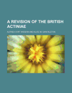 A Revision of the British Actiniae