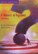 A Rhetoric of Argument: Brief Edition