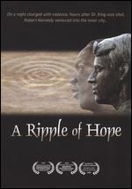 A Ripple of Hope - Donald Boggs