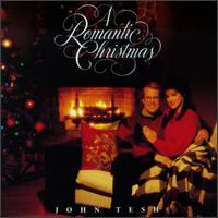 A Romantic Christmas - John Tesh