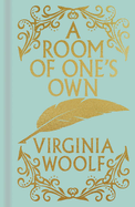 A Room of One's Own: Gilded Pocket Edition