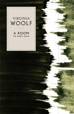 A Room of One's Own - Woolf, Virginia