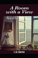 A Room with a View Illustrated