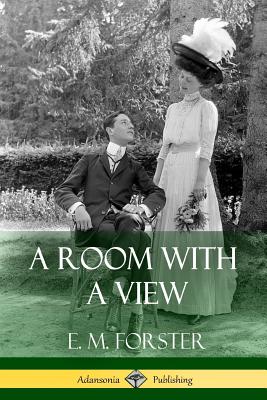 A Room with a View - Forster, E M