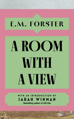 A Room with a View - M Forster, E