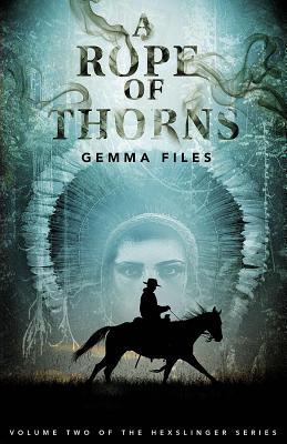 A Rope of Thorns - Files, Gemma