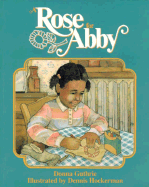 A Rose for Abby - Guthrie, Donna