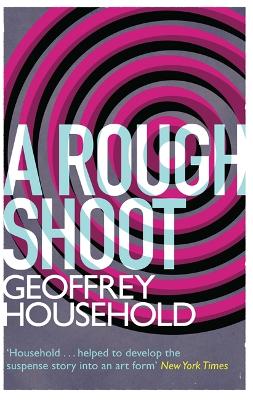A Rough Shoot - Household, Geoffrey