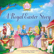 A Royal Easter Story
