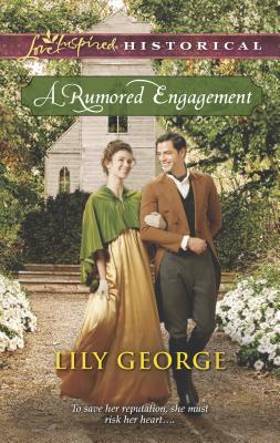 A Rumored Engagement - George, Lily