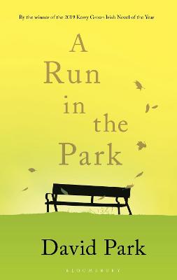 A Run in the Park - Park, David
