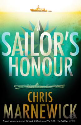 A sailor's honour - Marnewick, Chris