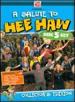 A Salute to Hee Haw - 