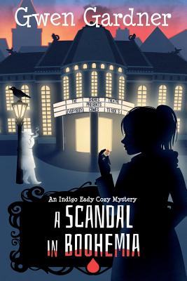 A Scandal in Boohemia - Gardner, Gwen