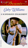 A Scandalous Engagement