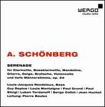 A. Schnberg: Serenade