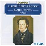 A Schubert Recital
