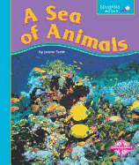 A Sea of Animals